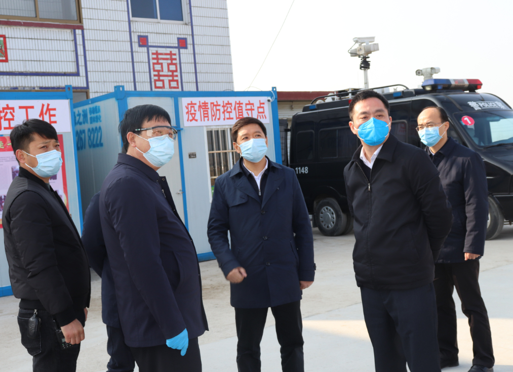 淮安区人民政府