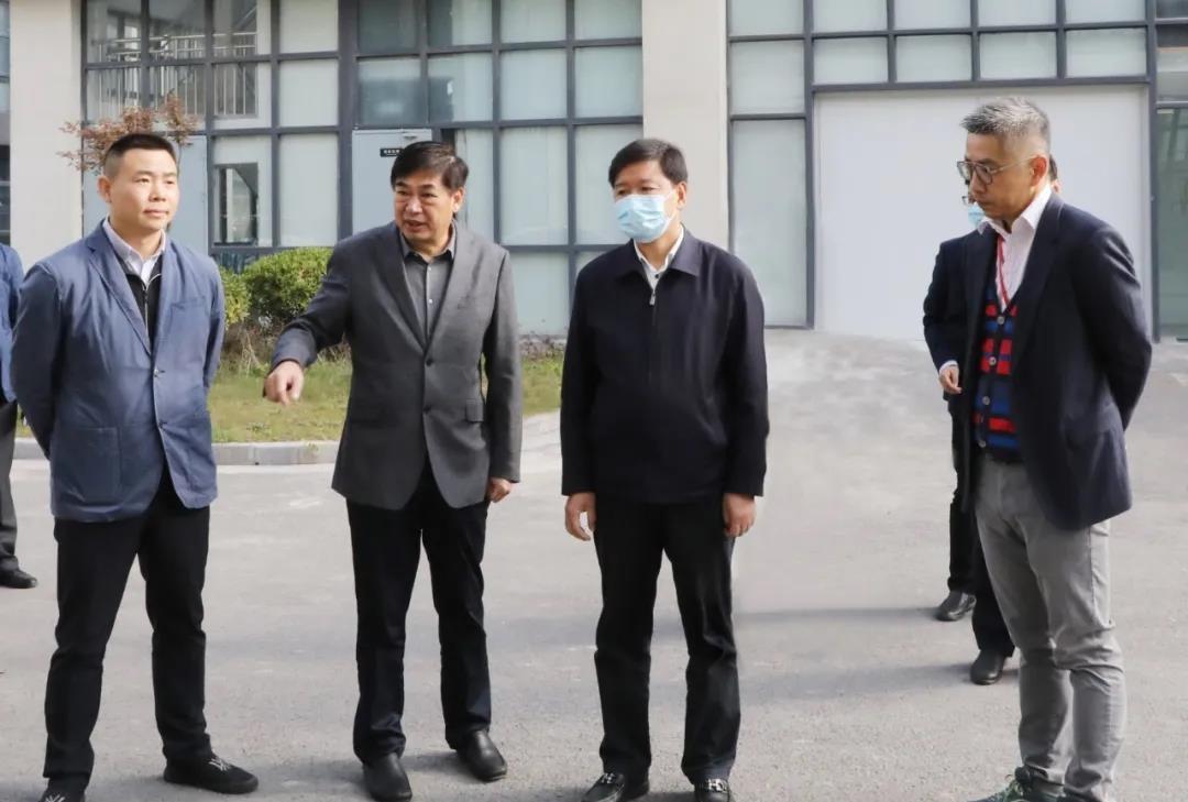 淮安区人民政府