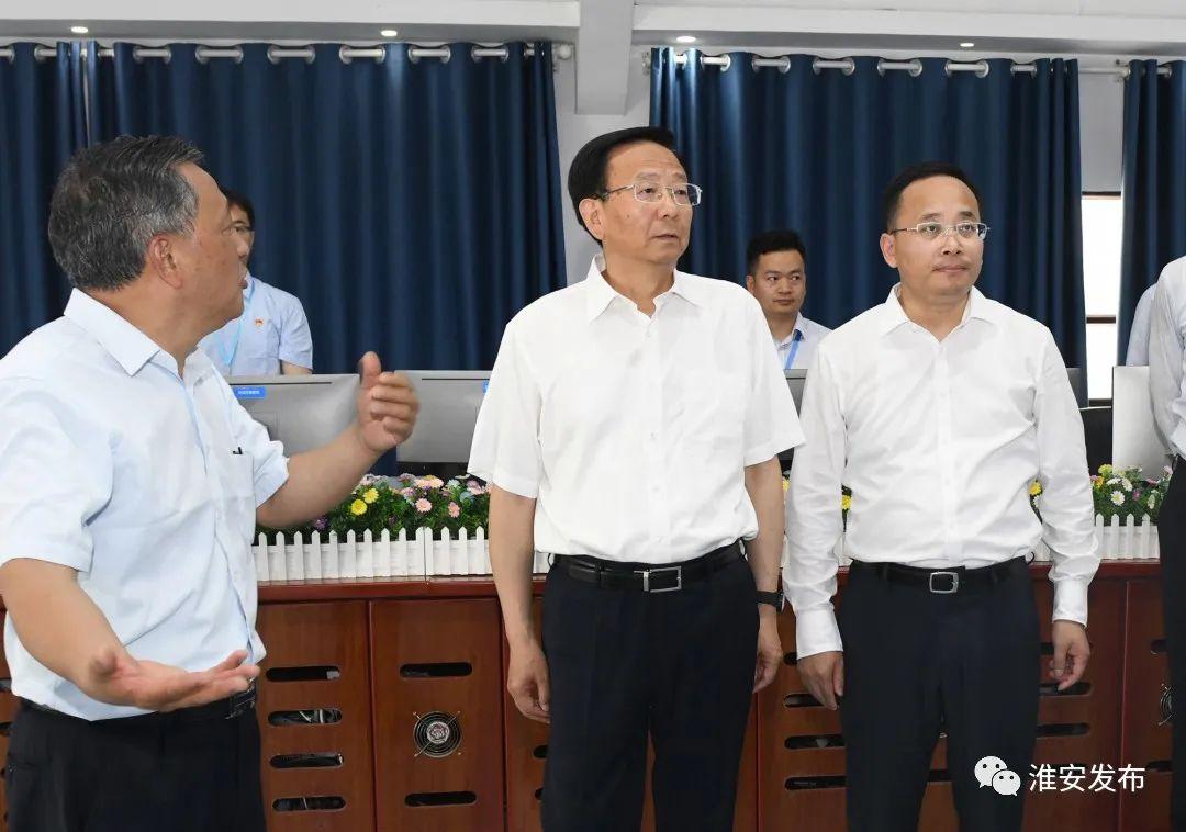 副省长夏心旻来淮调研水利和交通项目推进情况.jpg