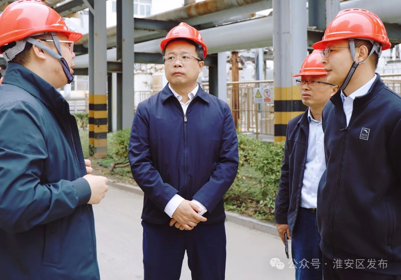 区领导督查推进生态环境问题整改工作.jpg