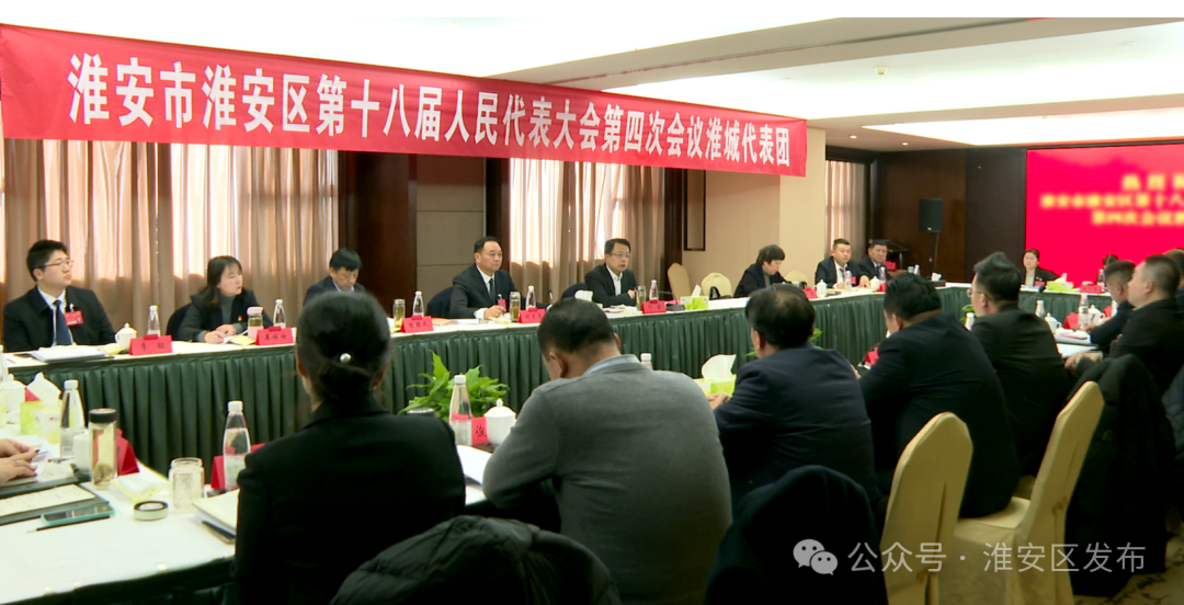 区领导参加淮城街道代表团审议.png