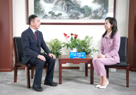 副市长、淮安区委书记颜复：当龙头 作表率...