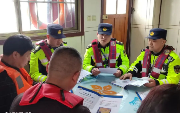 开展安全主题教育活动