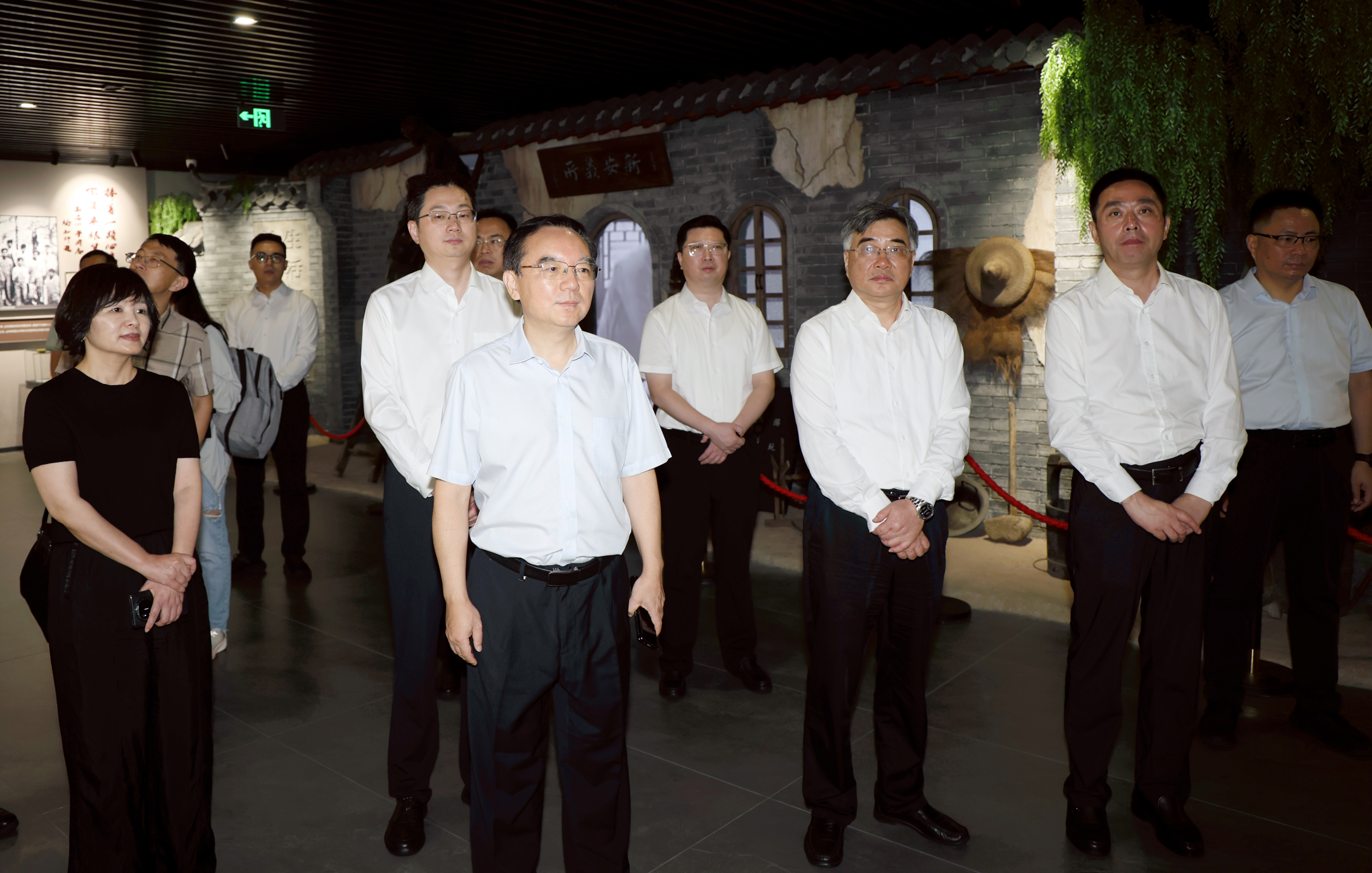省中小学生态文明教育“开学第一课”活动在...